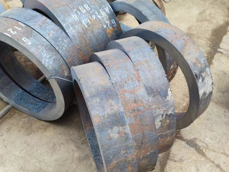 保定42crmo无缝钢管切割加工零售