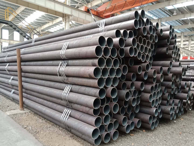 保定30CrMo合金无缝钢管
