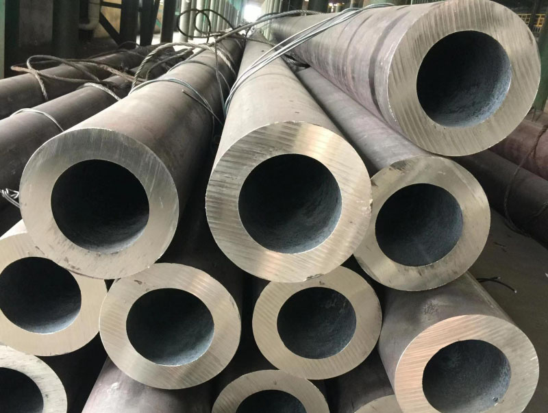 保定20MnG无缝钢管