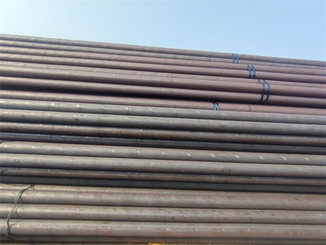 保定42CrMo无缝管多少钱一吨