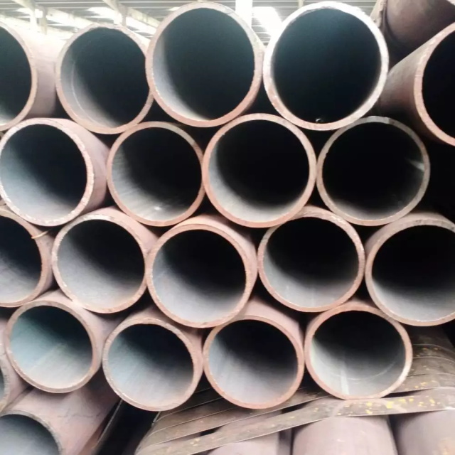 保定12Cr1MovG合金无缝钢管