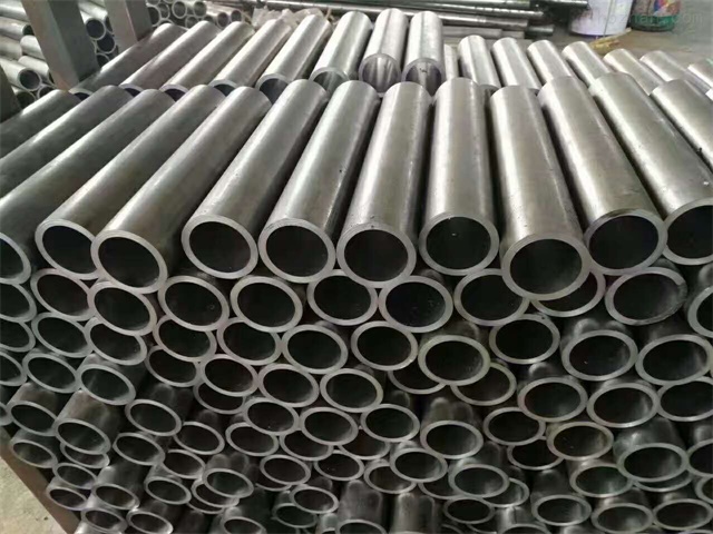 保定30CrMo精密无缝钢管